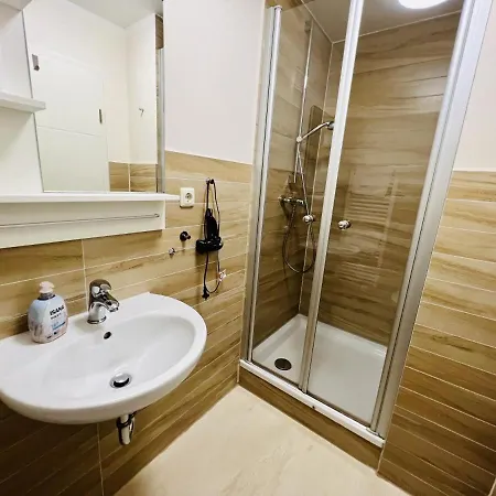 Appartement Haus Juliane, Lichtblick