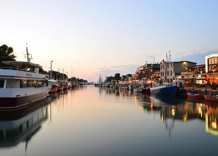 דירה Haus Juliane, Lichtblick