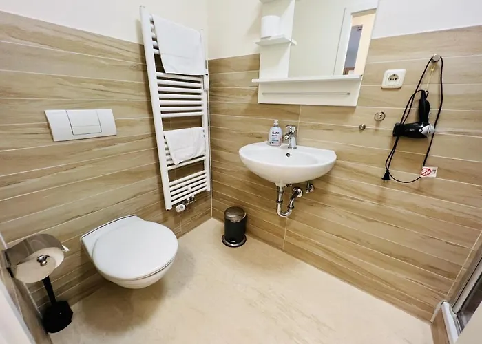 דירה Haus Juliane, Lichtblick *